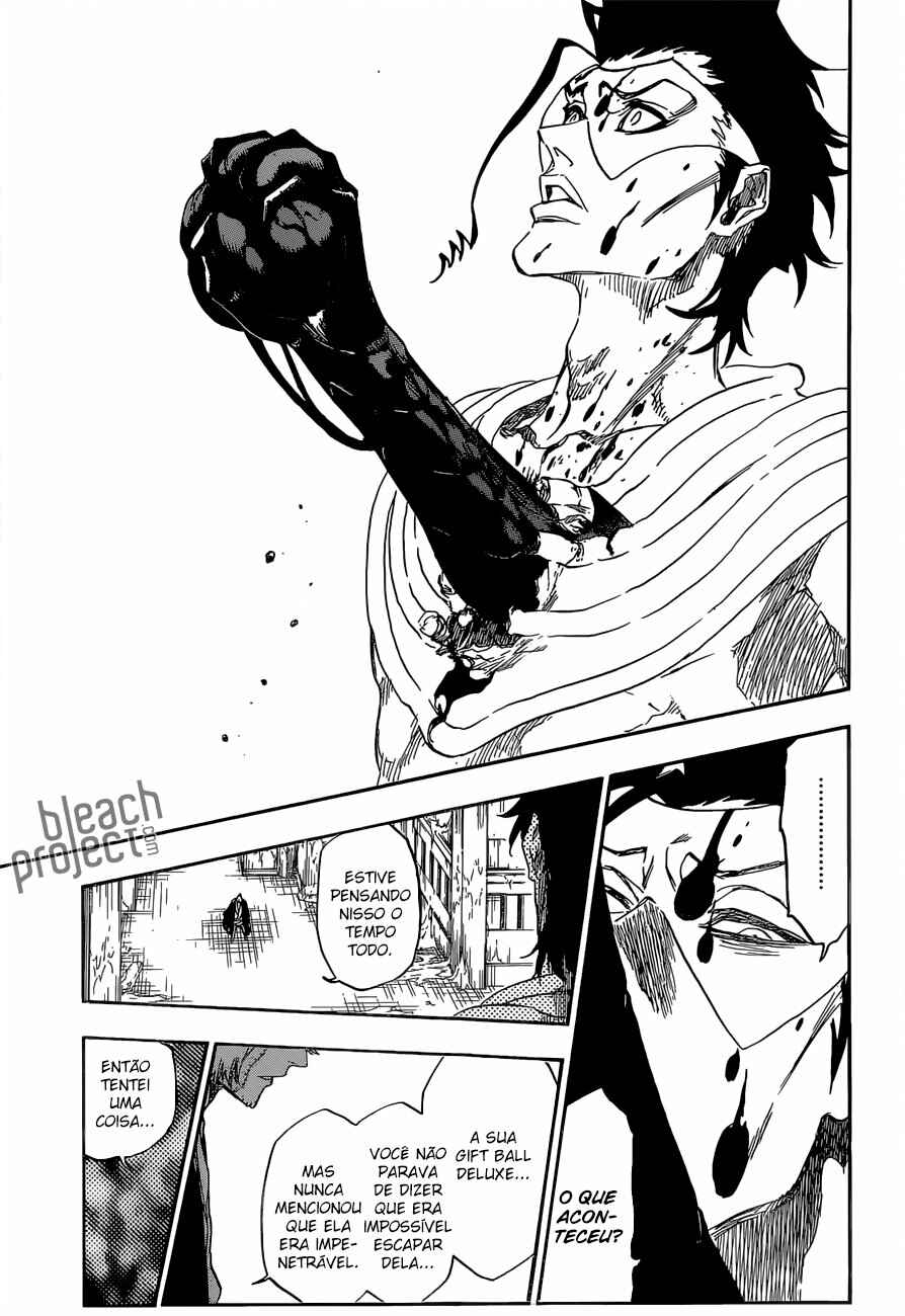 Read Bleach Pt Br Manga Online