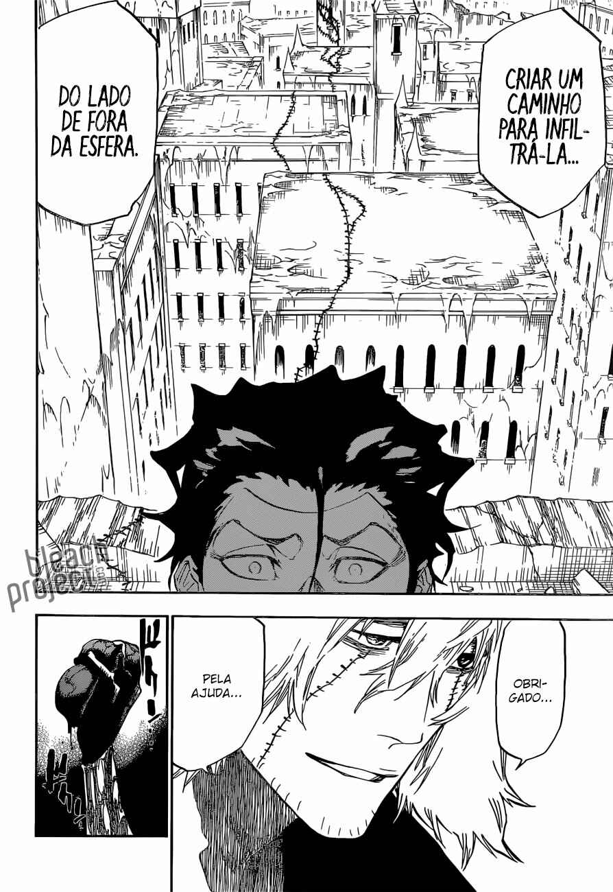 Read Bleach Pt Br Manga Online
