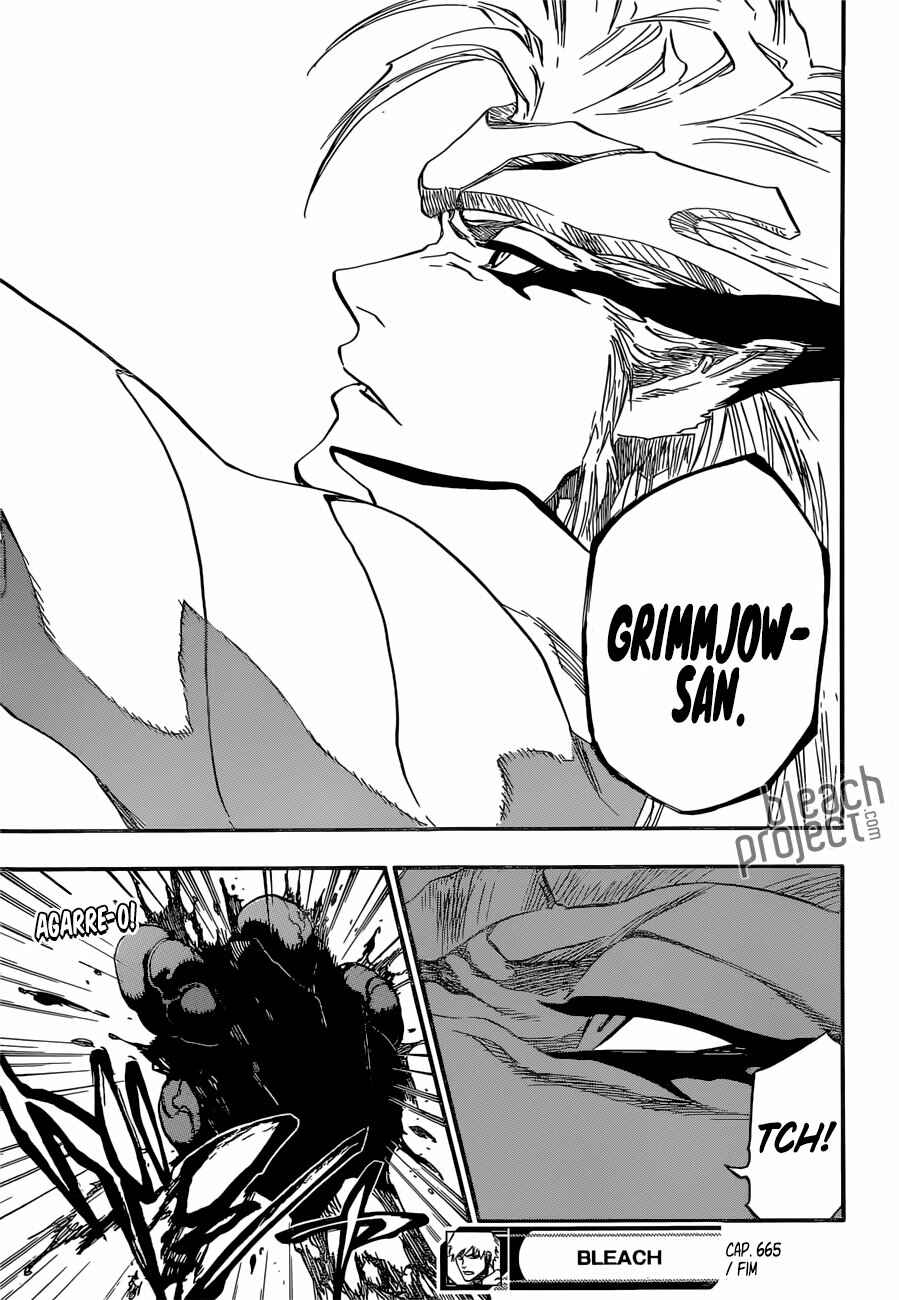 Read Bleach Pt Br Manga Online