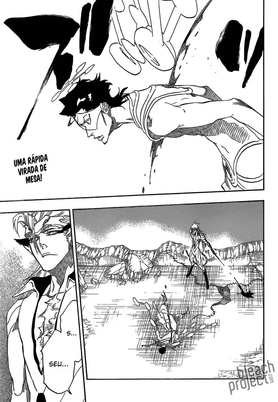 Read Bleach Pt Br Manga Online