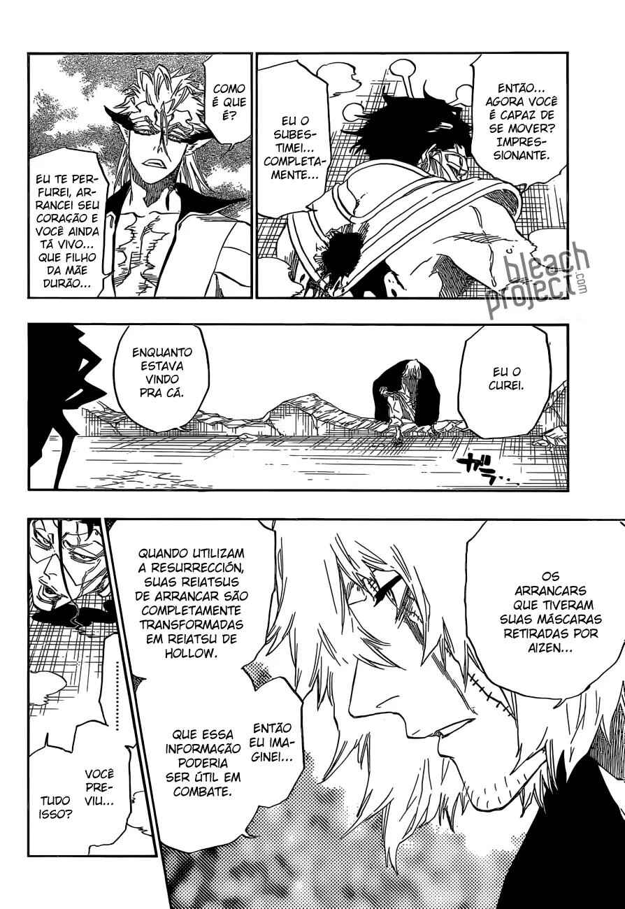 Read Bleach Pt Br Manga Online