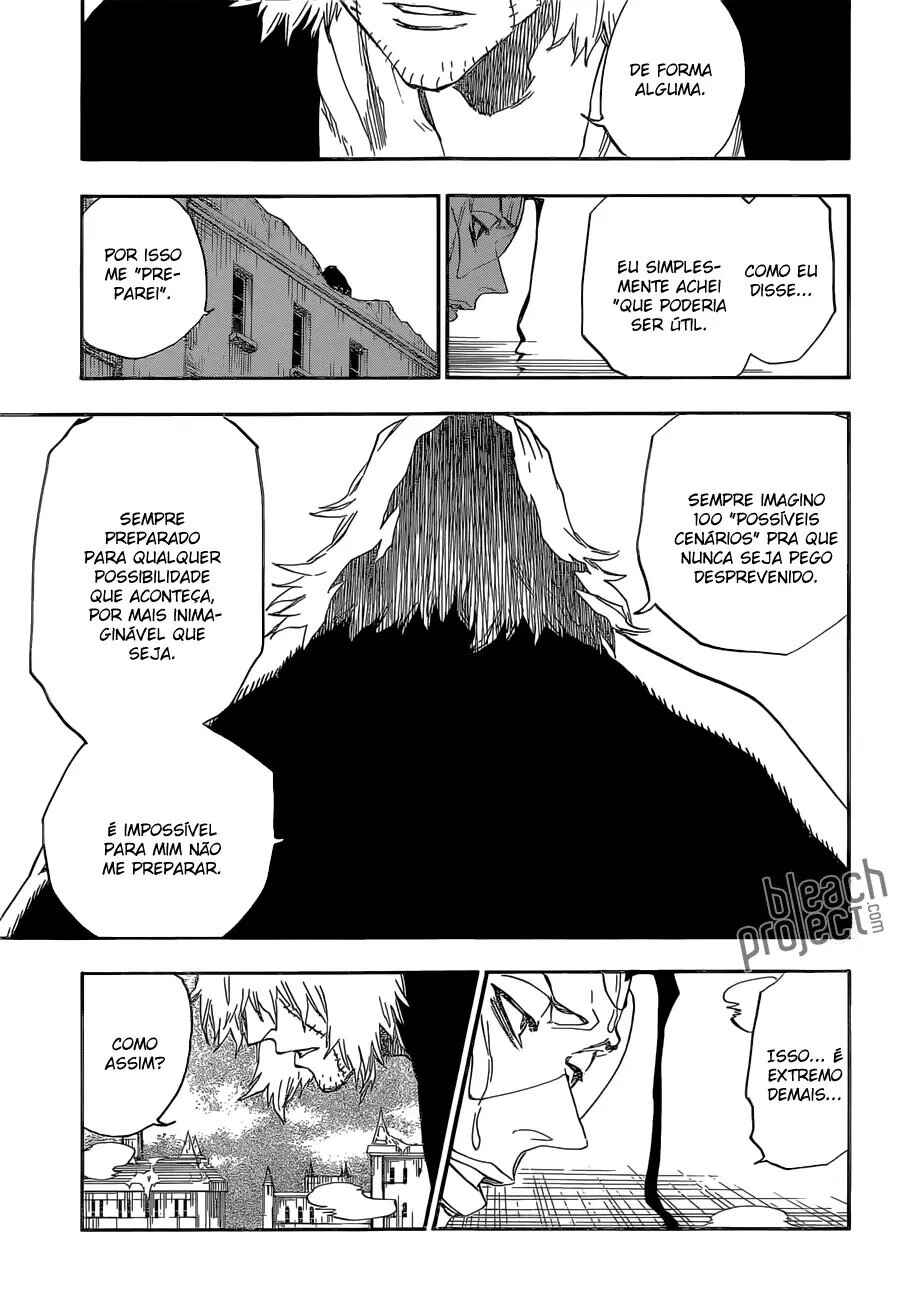 Read Bleach Pt Br Manga Online