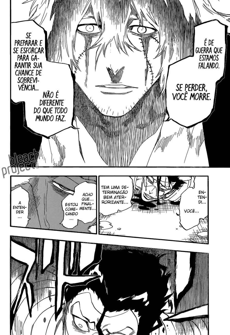 Read Bleach Pt Br Manga Online