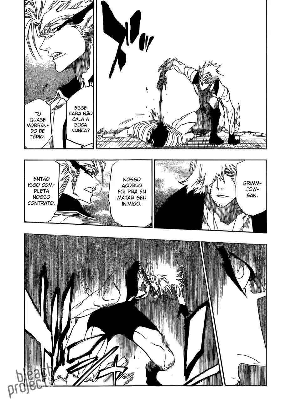 Read Bleach Pt Br Manga Online