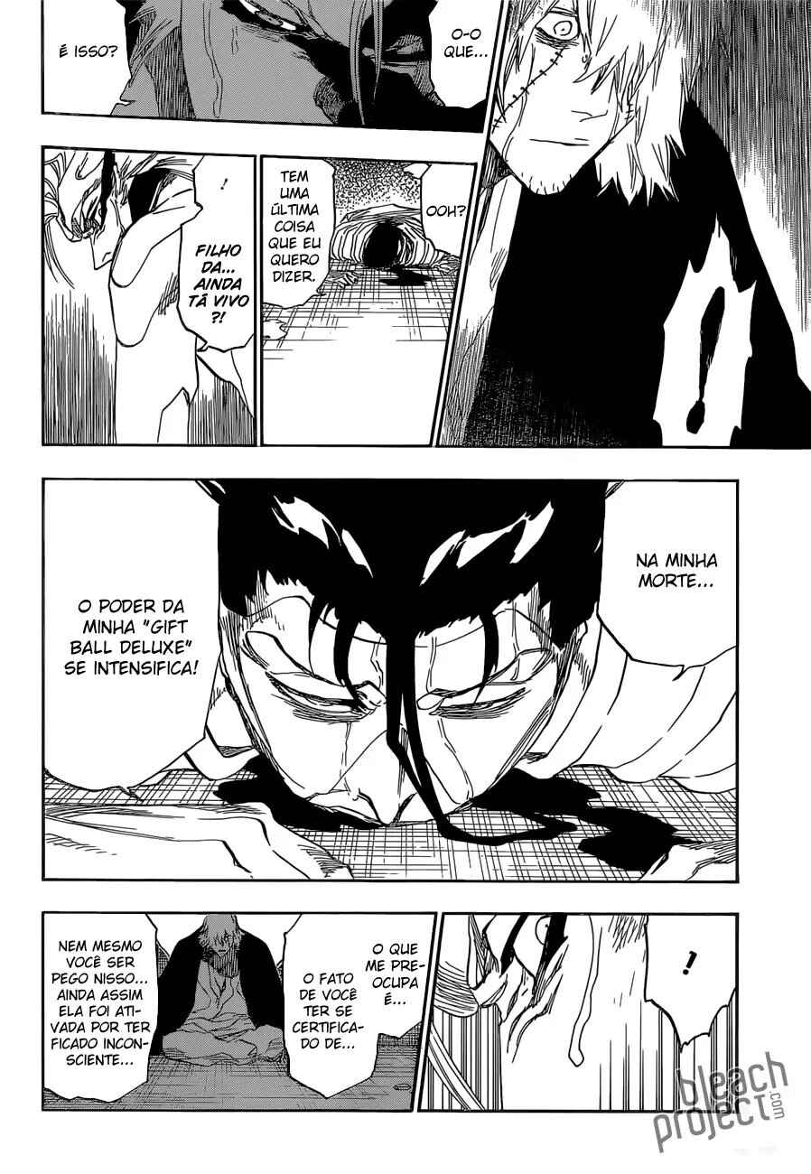 Read Bleach Pt Br Manga Online