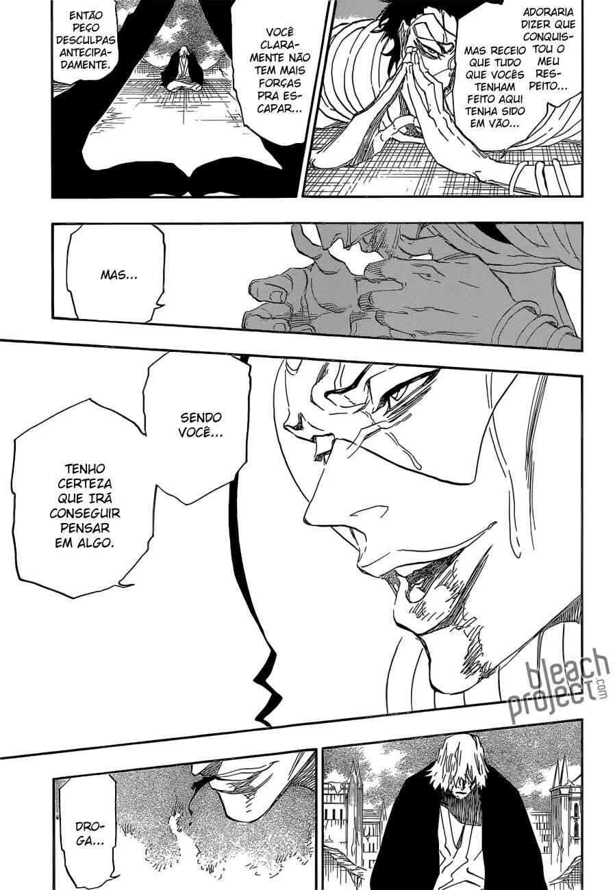 Read Bleach Pt Br Manga Online