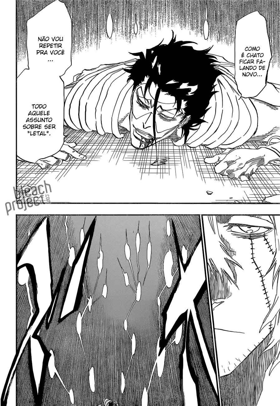 Read Bleach Pt Br Manga Online