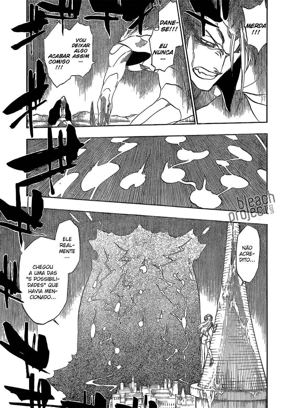 Read Bleach Pt Br Manga Online