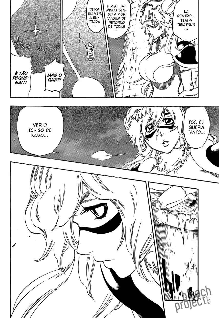 Read Bleach Pt Br Manga Online