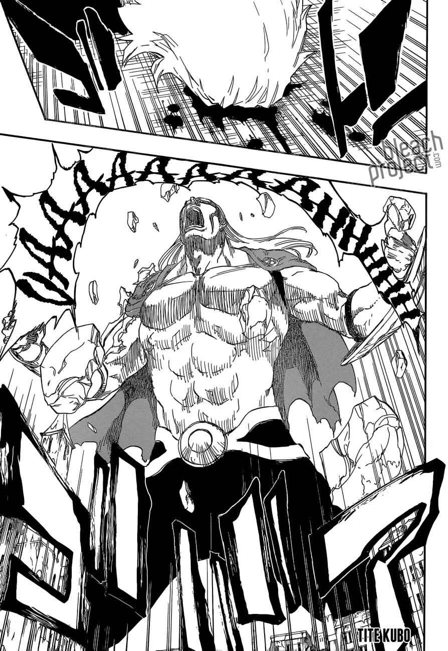 Read Bleach Pt Br Manga Online