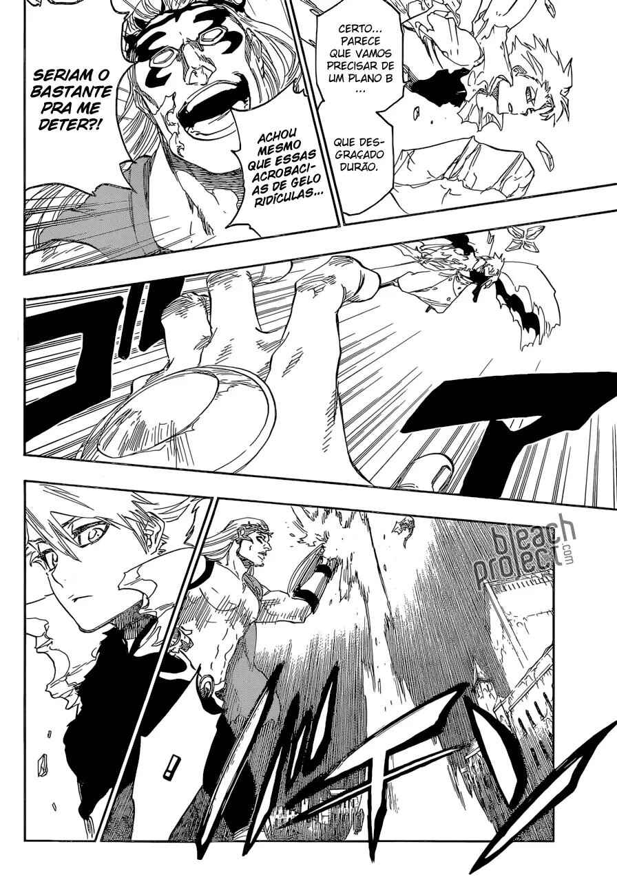 Read Bleach Pt Br Manga Online