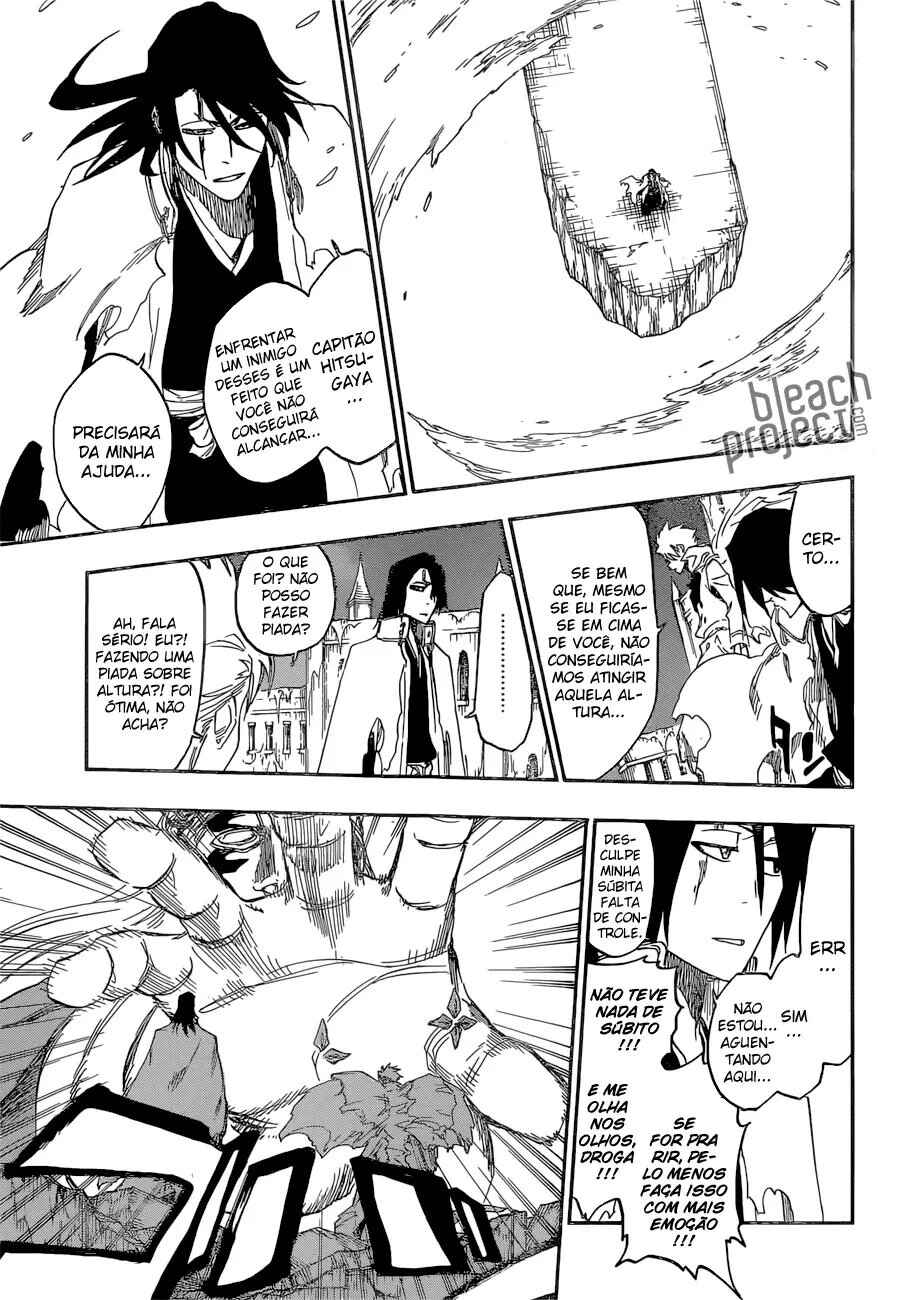 Read Bleach Pt Br Manga Online