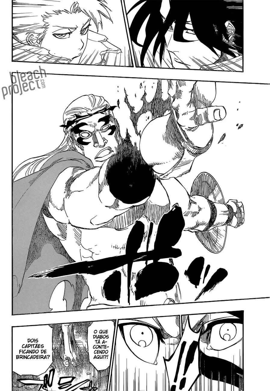Read Bleach Pt Br Manga Online