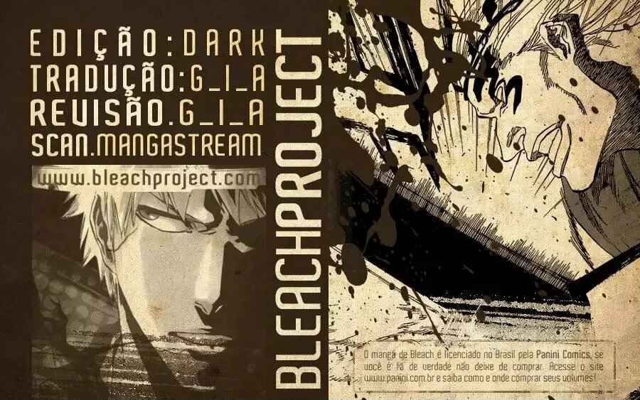 Read Bleach Pt Br Manga Online