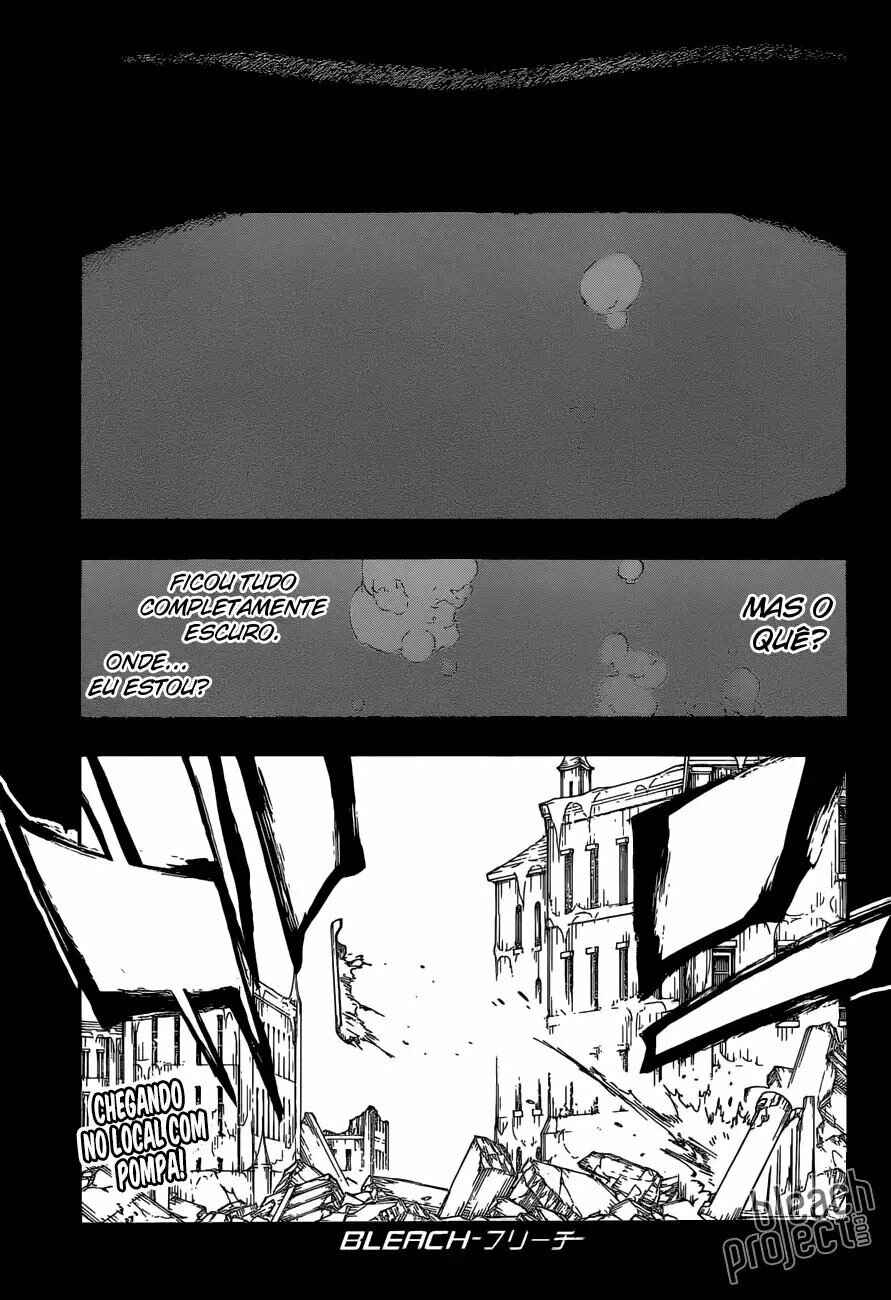 Read Bleach Pt Br Manga Online