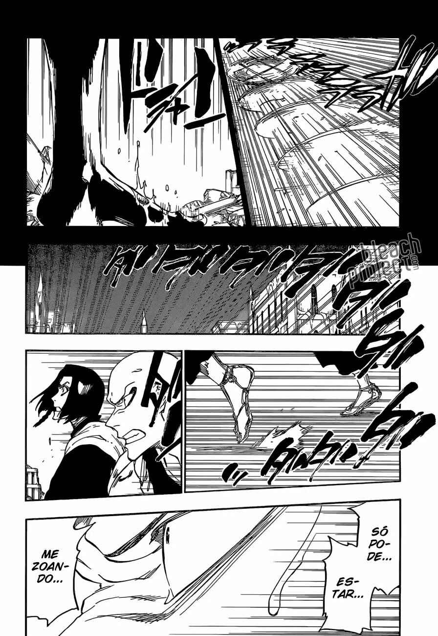 Read Bleach Pt Br Manga Online