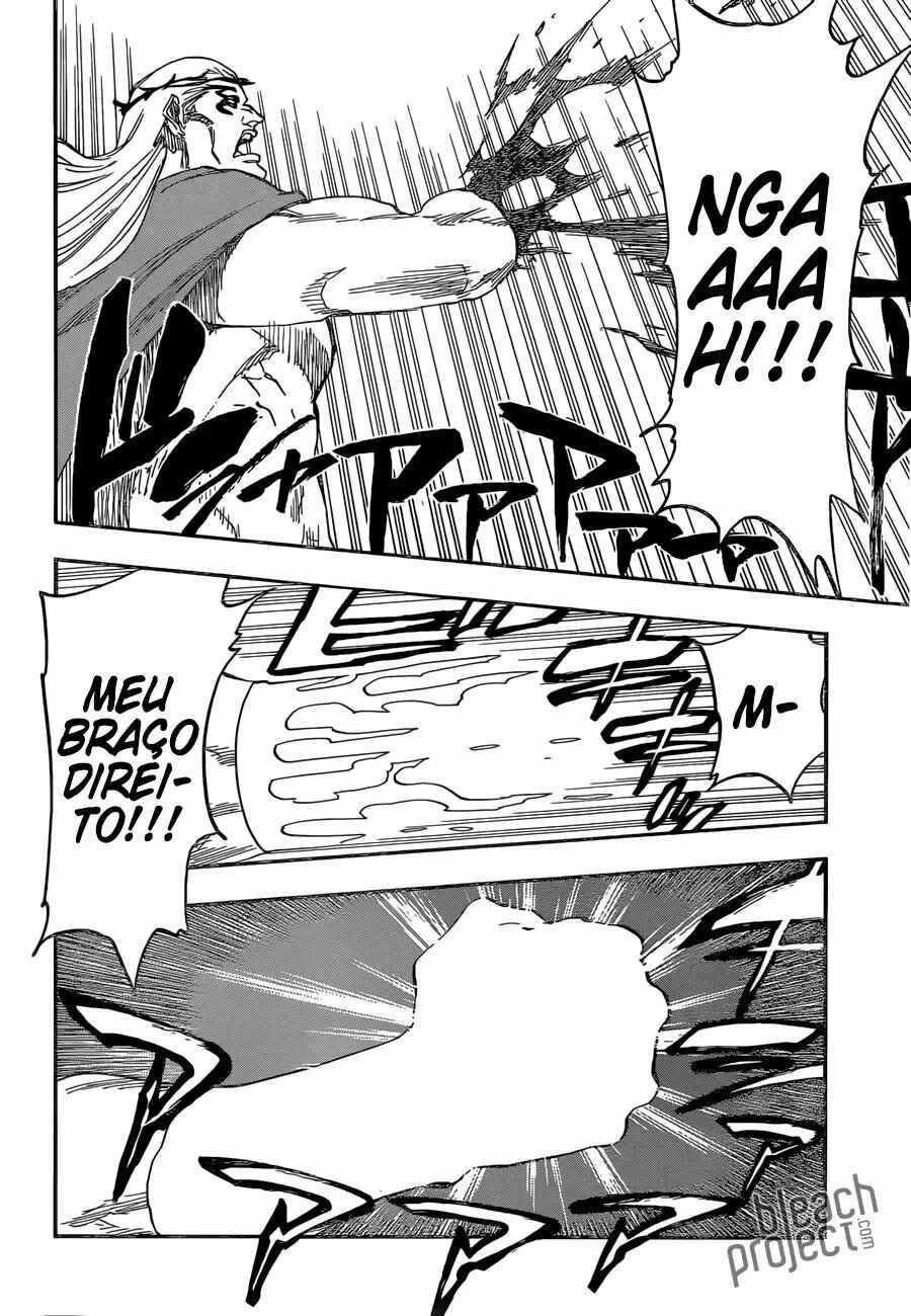 Read Bleach Pt Br Manga Online