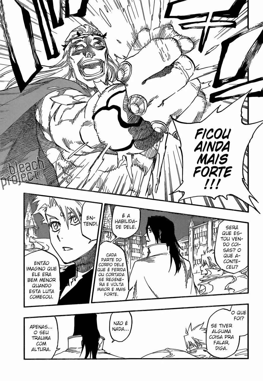 Read Bleach Pt Br Manga Online