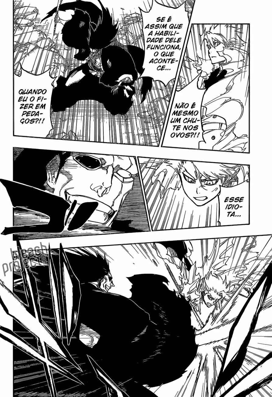 Read Bleach Pt Br Manga Online