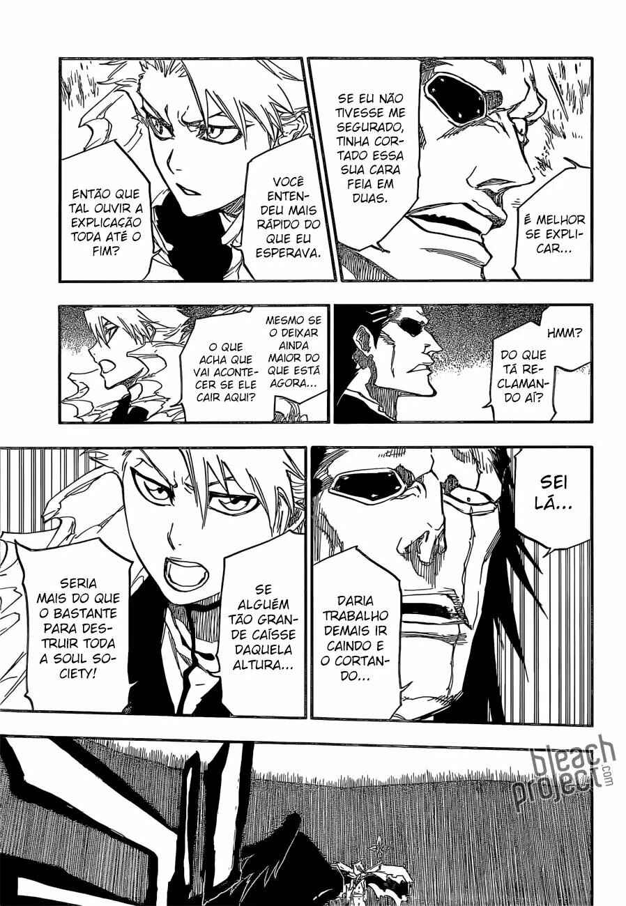 Read Bleach Pt Br Manga Online