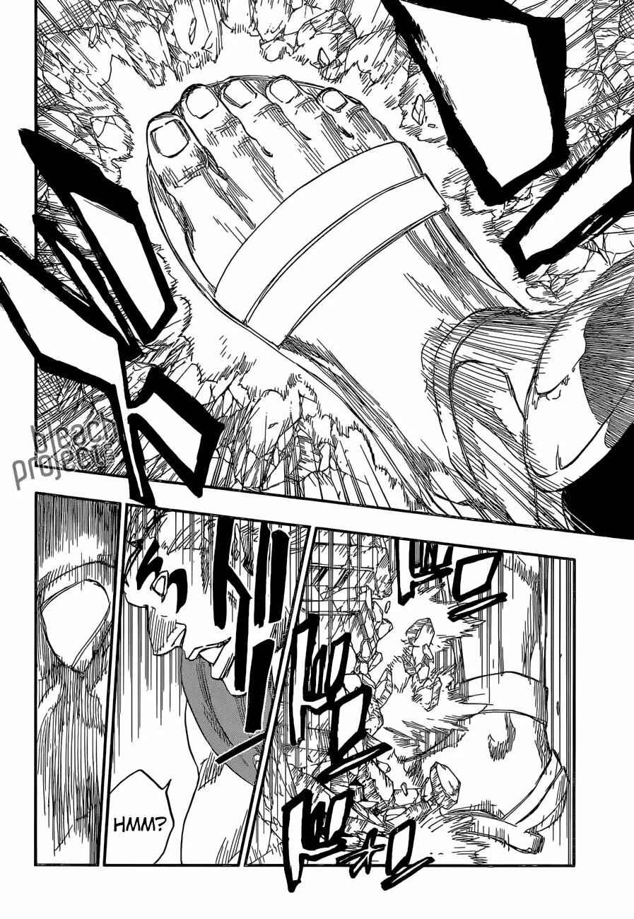 Read Bleach Pt Br Manga Online