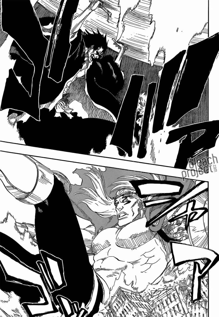 Read Bleach Pt Br Manga Online