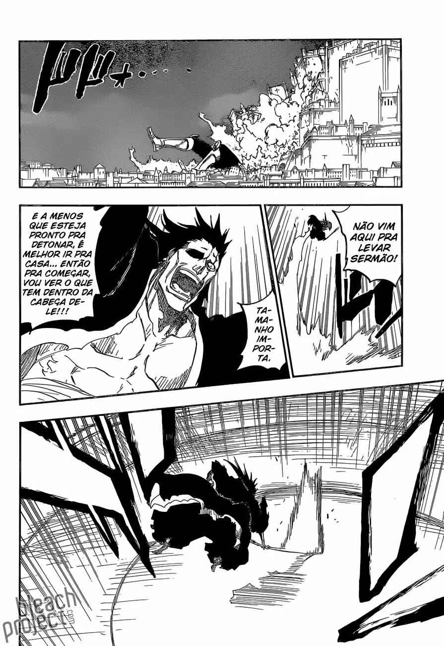 Read Bleach Pt Br Manga Online