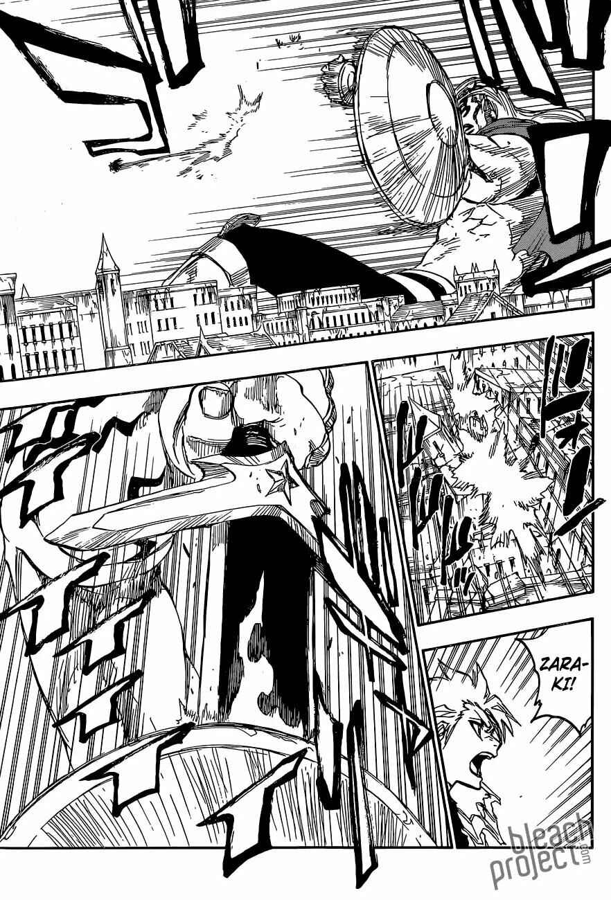 Read Bleach Pt Br Manga Online