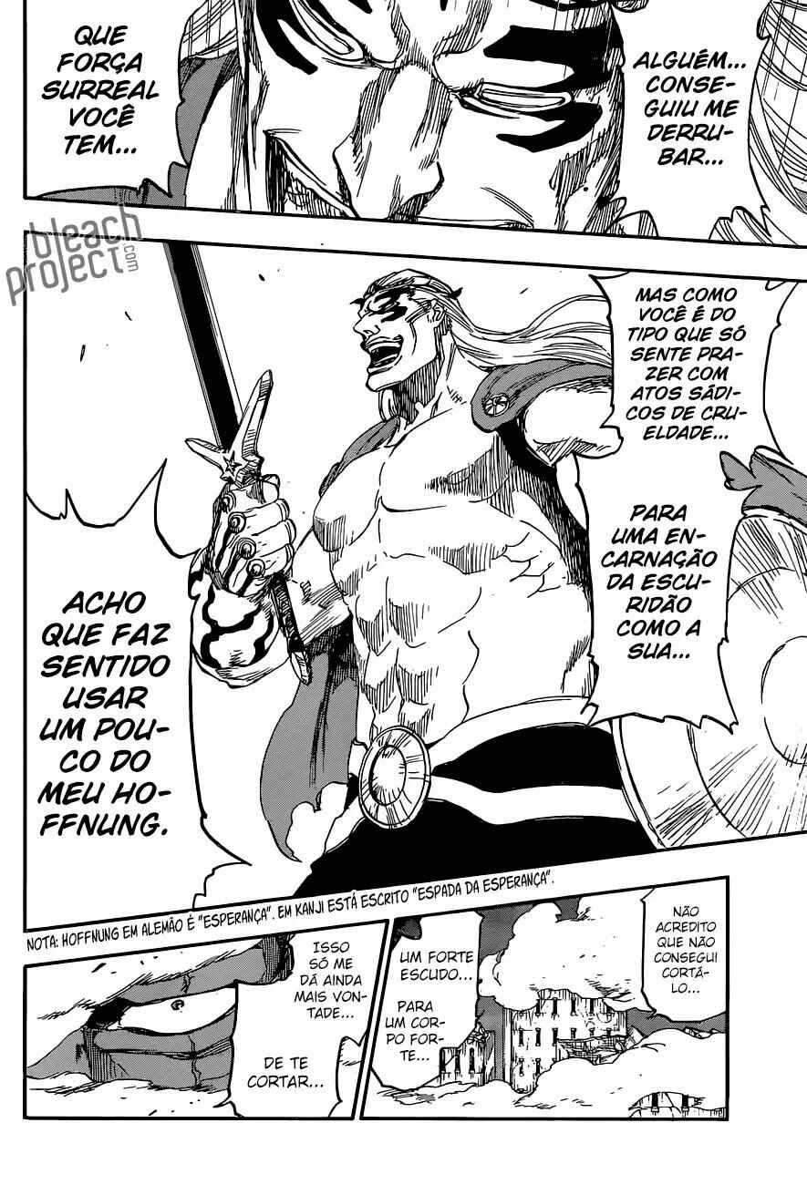 Read Bleach Pt Br Manga Online