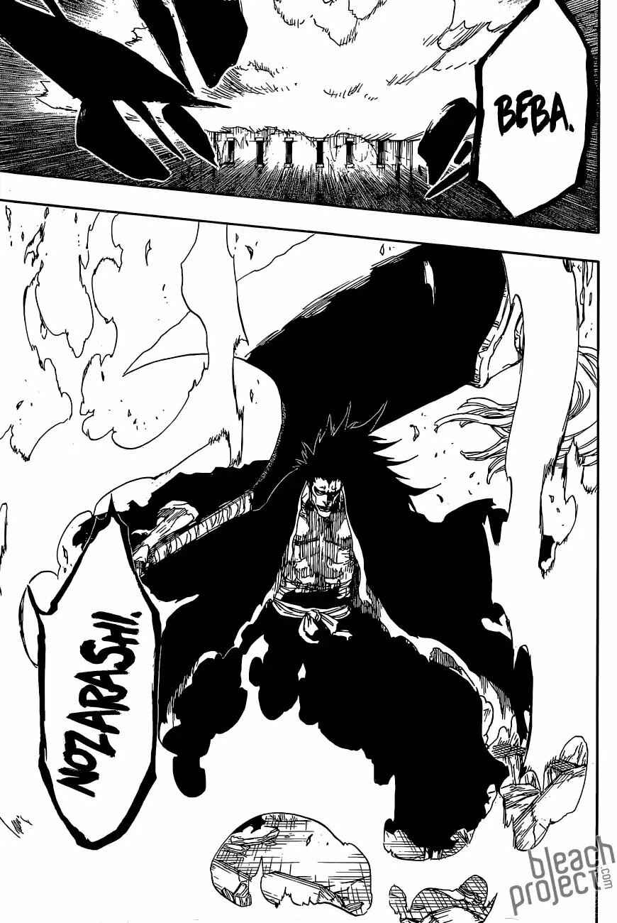 Read Bleach Pt Br Manga Online
