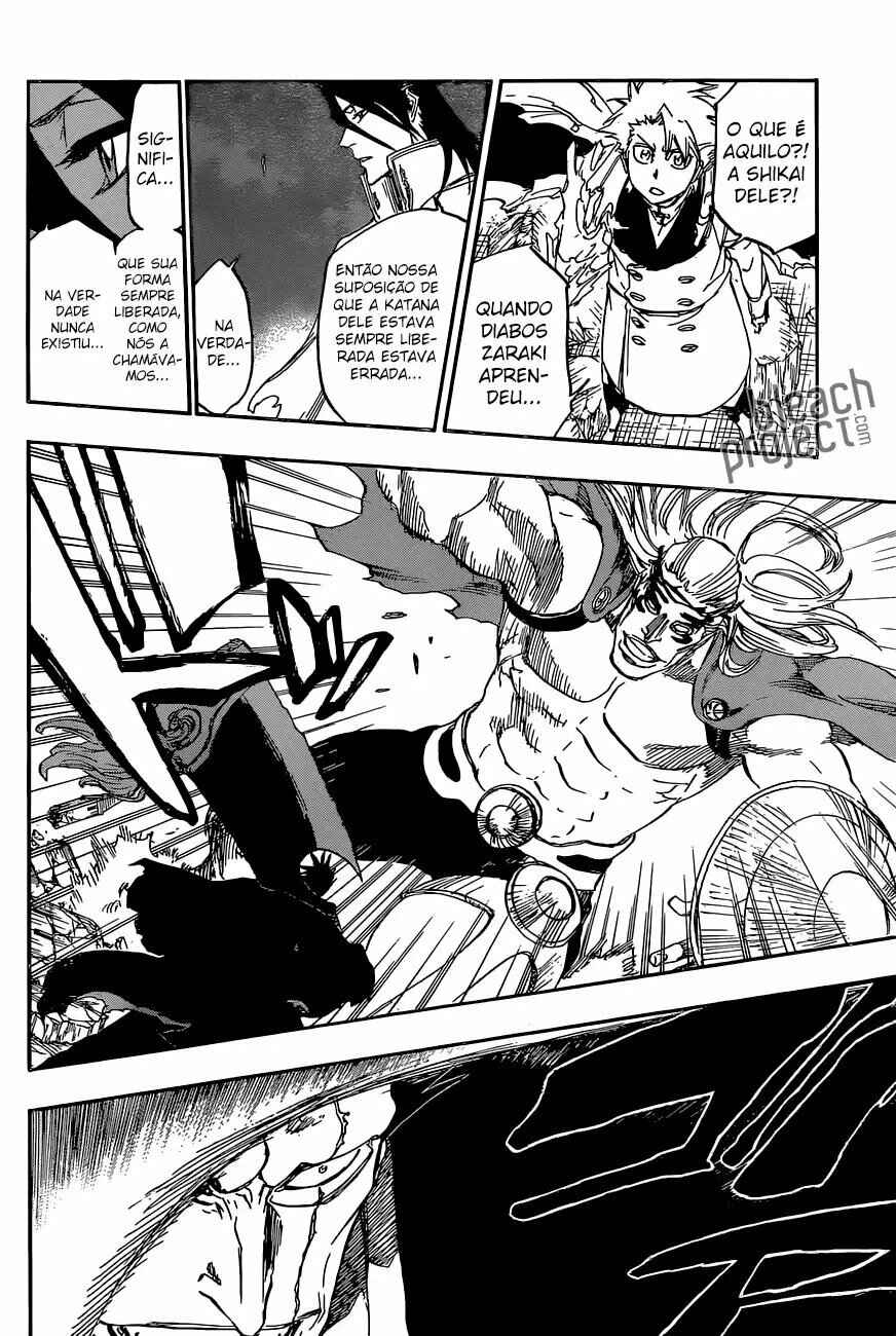 Read Bleach Pt Br Manga Online
