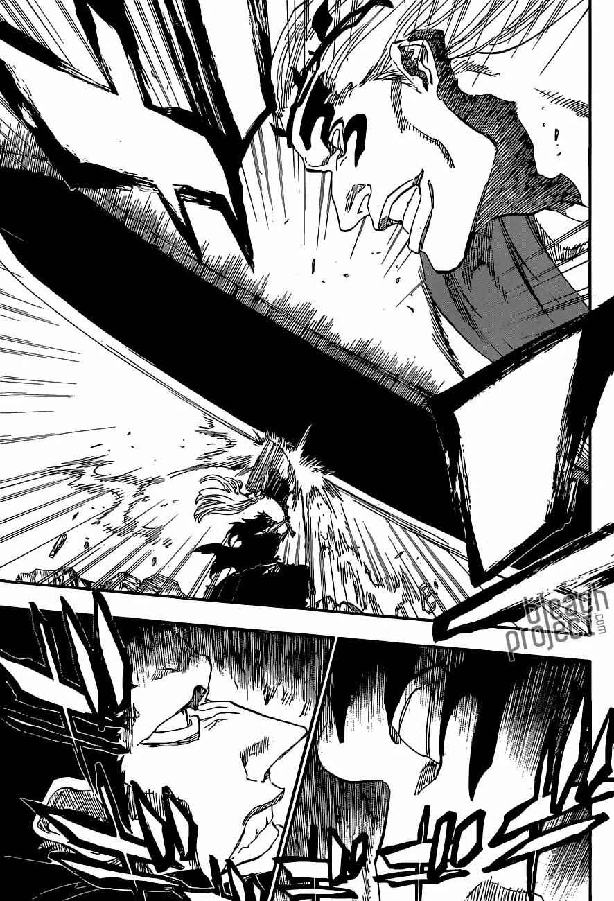 Read Bleach Pt Br Manga Online