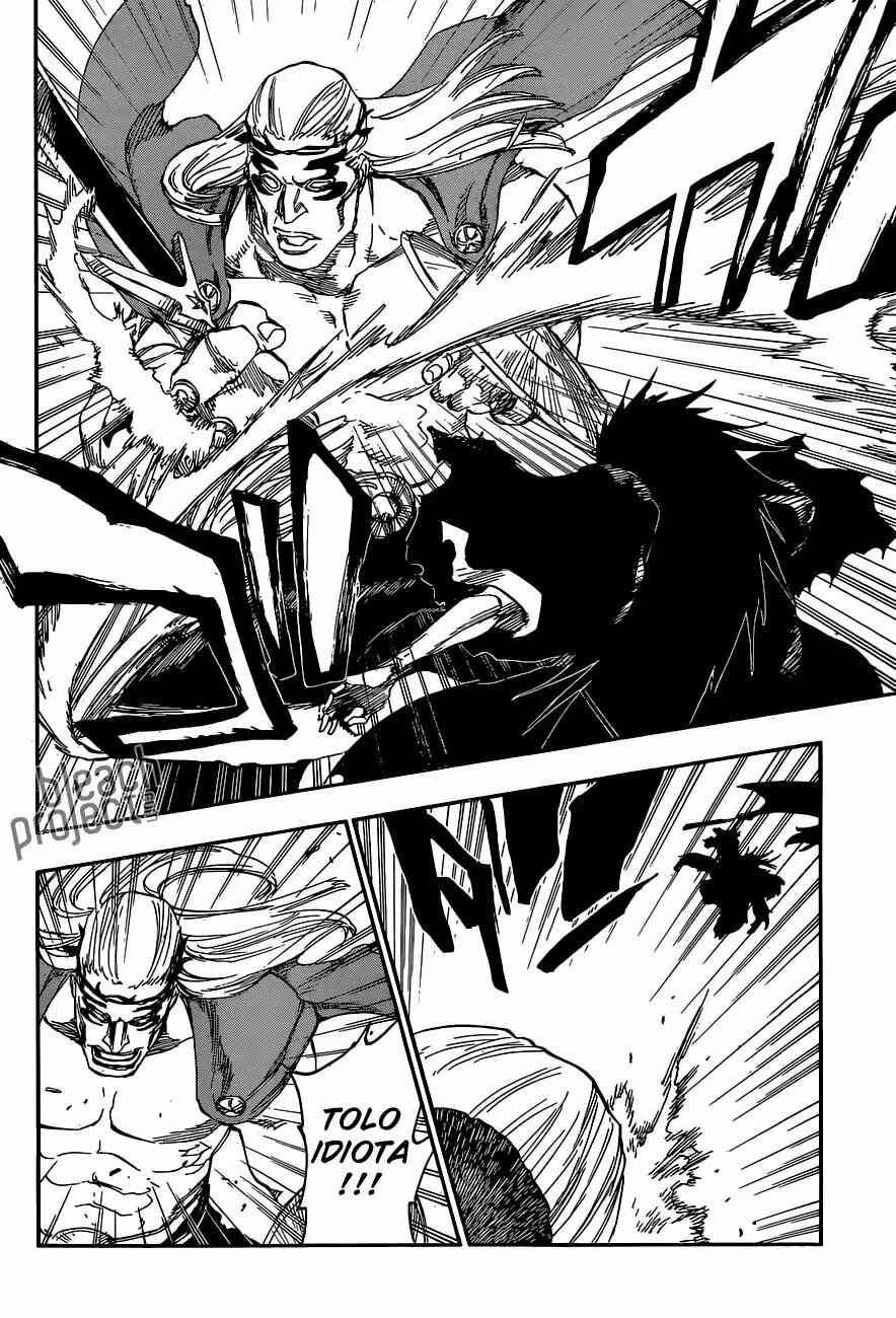 Read Bleach Pt Br Manga Online