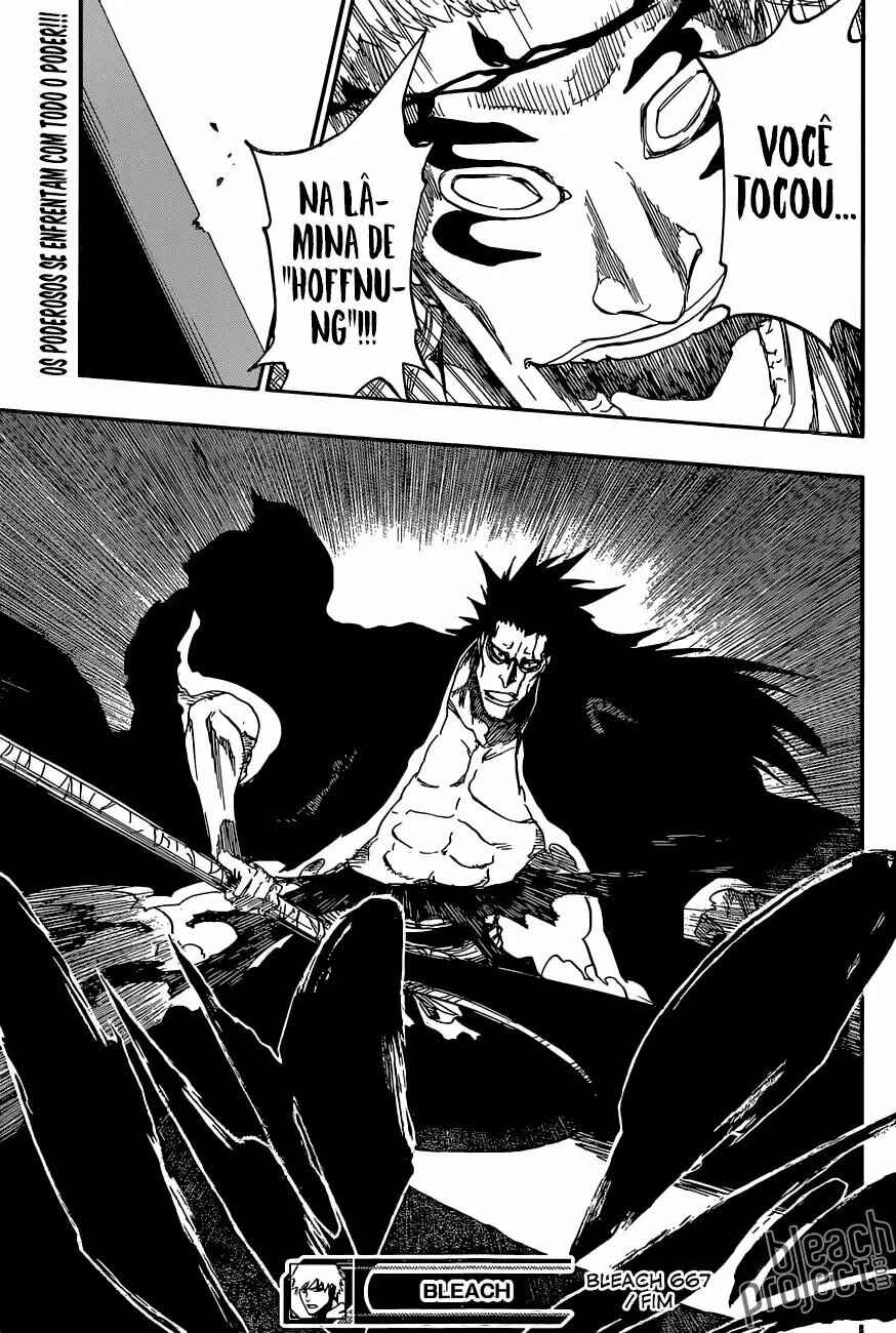 Read Bleach Pt Br Manga Online