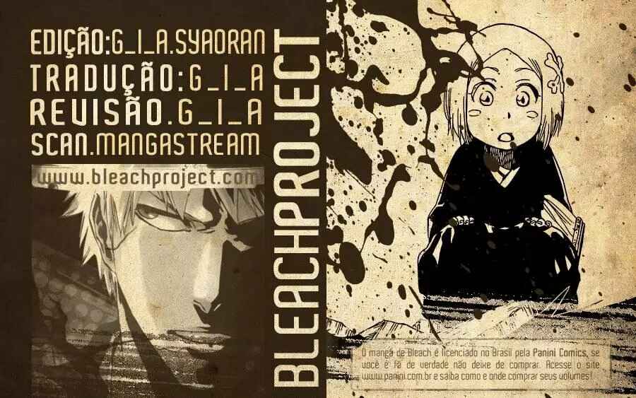 Read Bleach Pt Br Manga Online