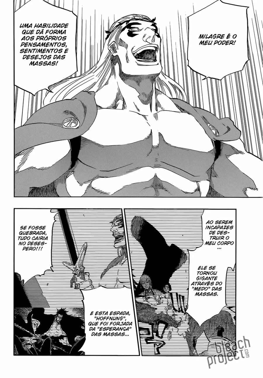 Read Bleach Pt Br Manga Online