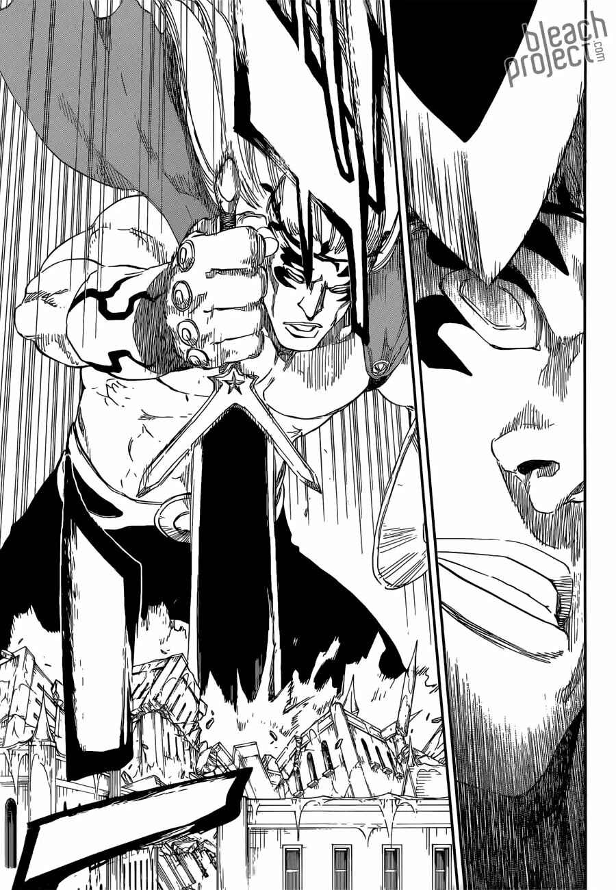 Read Bleach Pt Br Manga Online