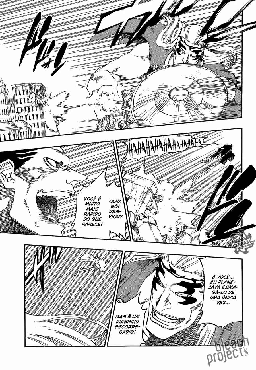 Read Bleach Pt Br Manga Online