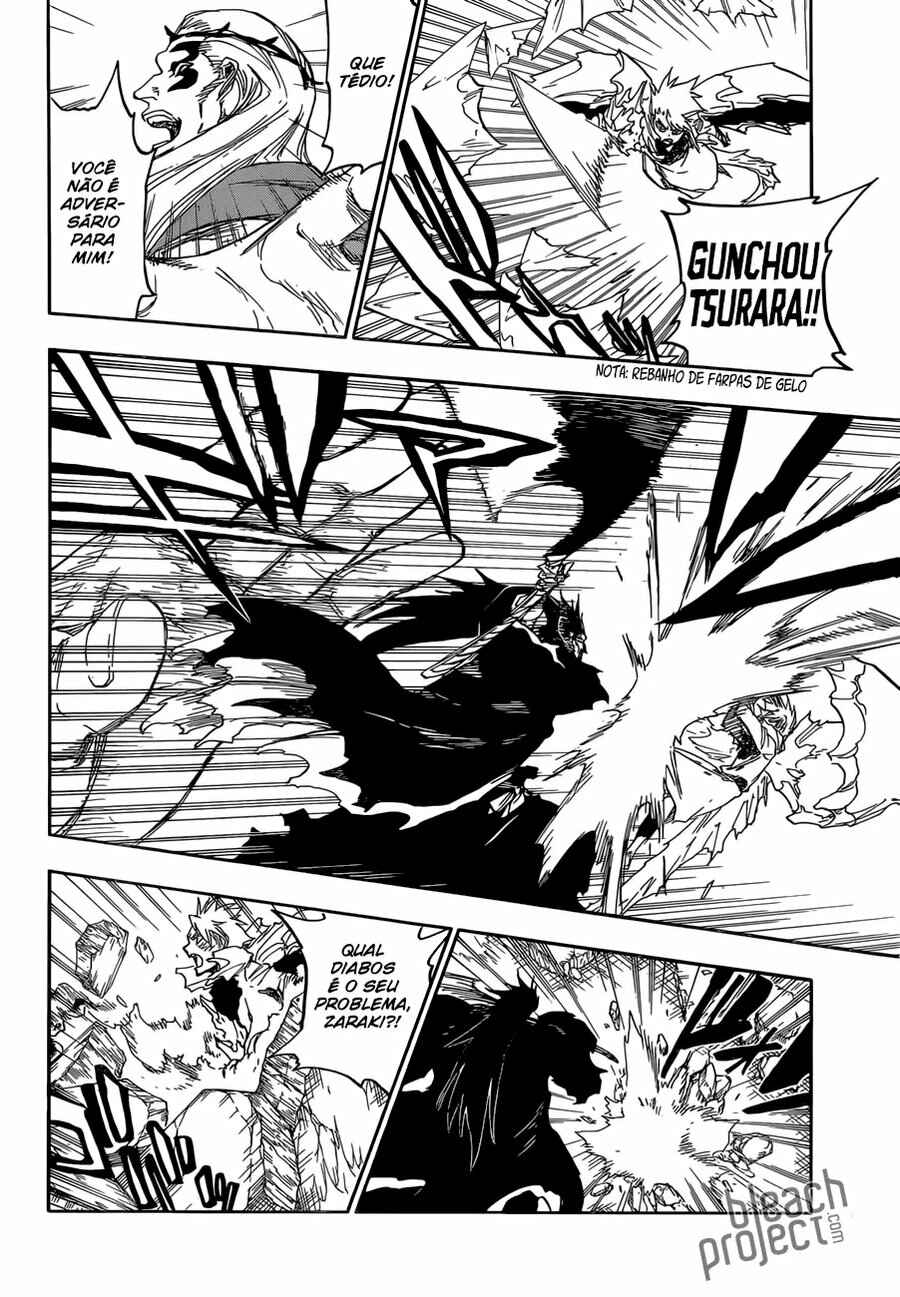 Read Bleach Pt Br Manga Online
