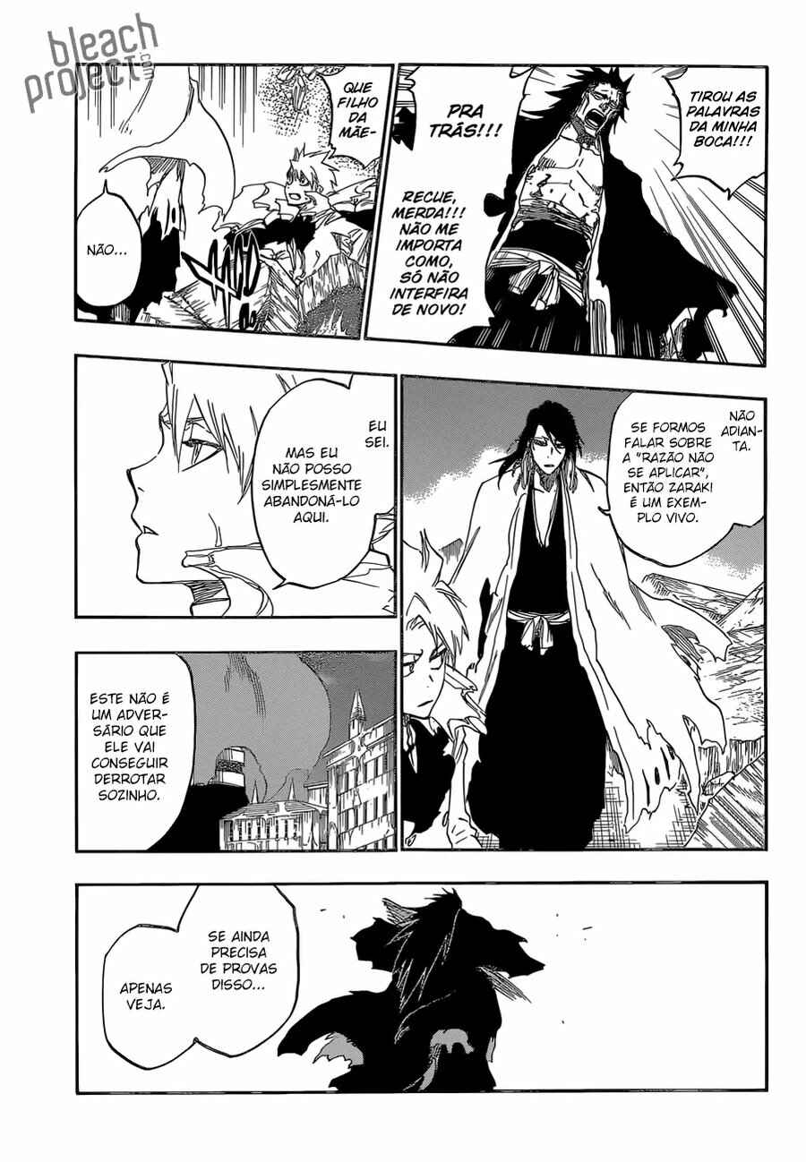 Read Bleach Pt Br Manga Online