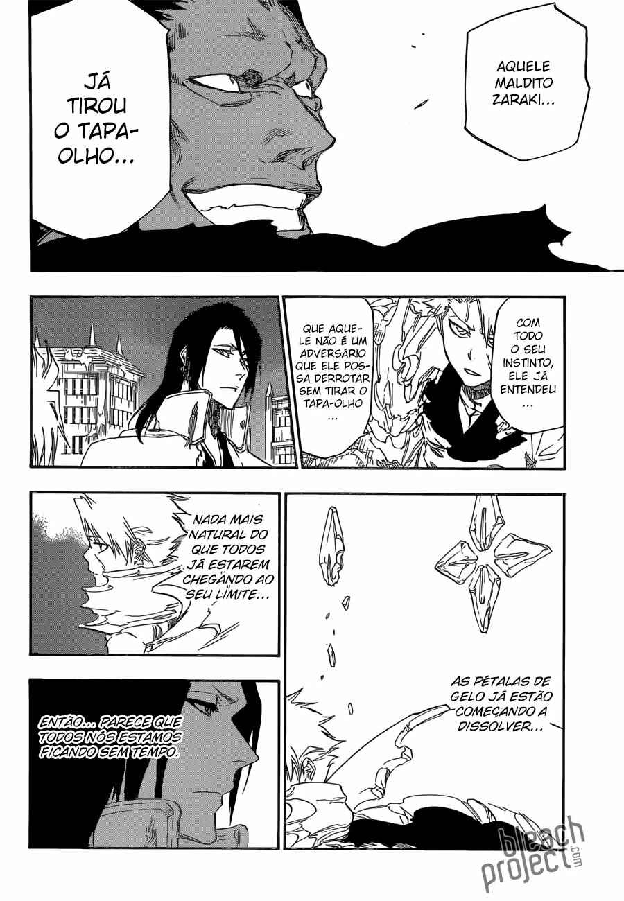 Read Bleach Pt Br Manga Online