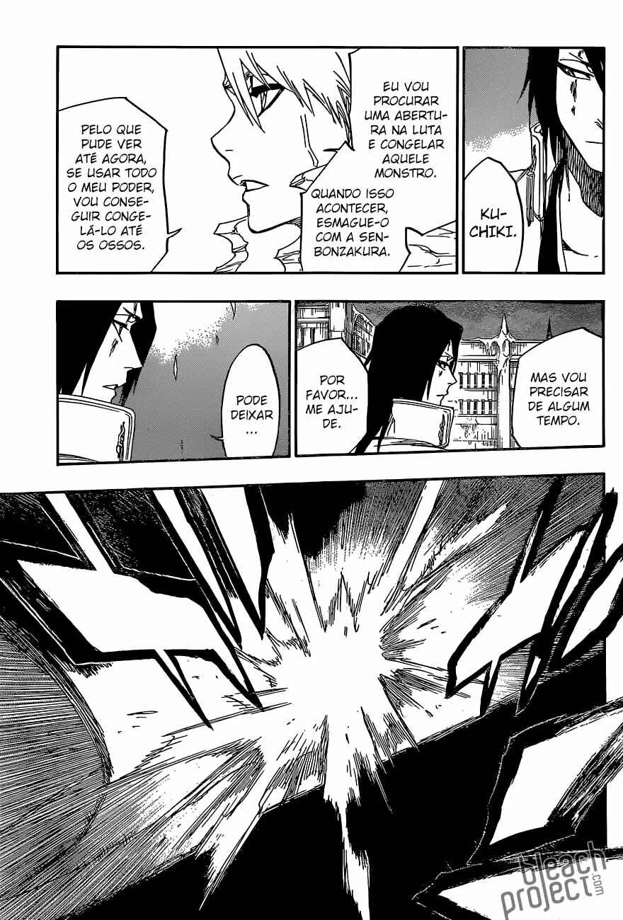 Read Bleach Pt Br Manga Online