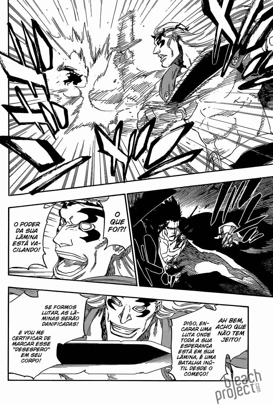Read Bleach Pt Br Manga Online