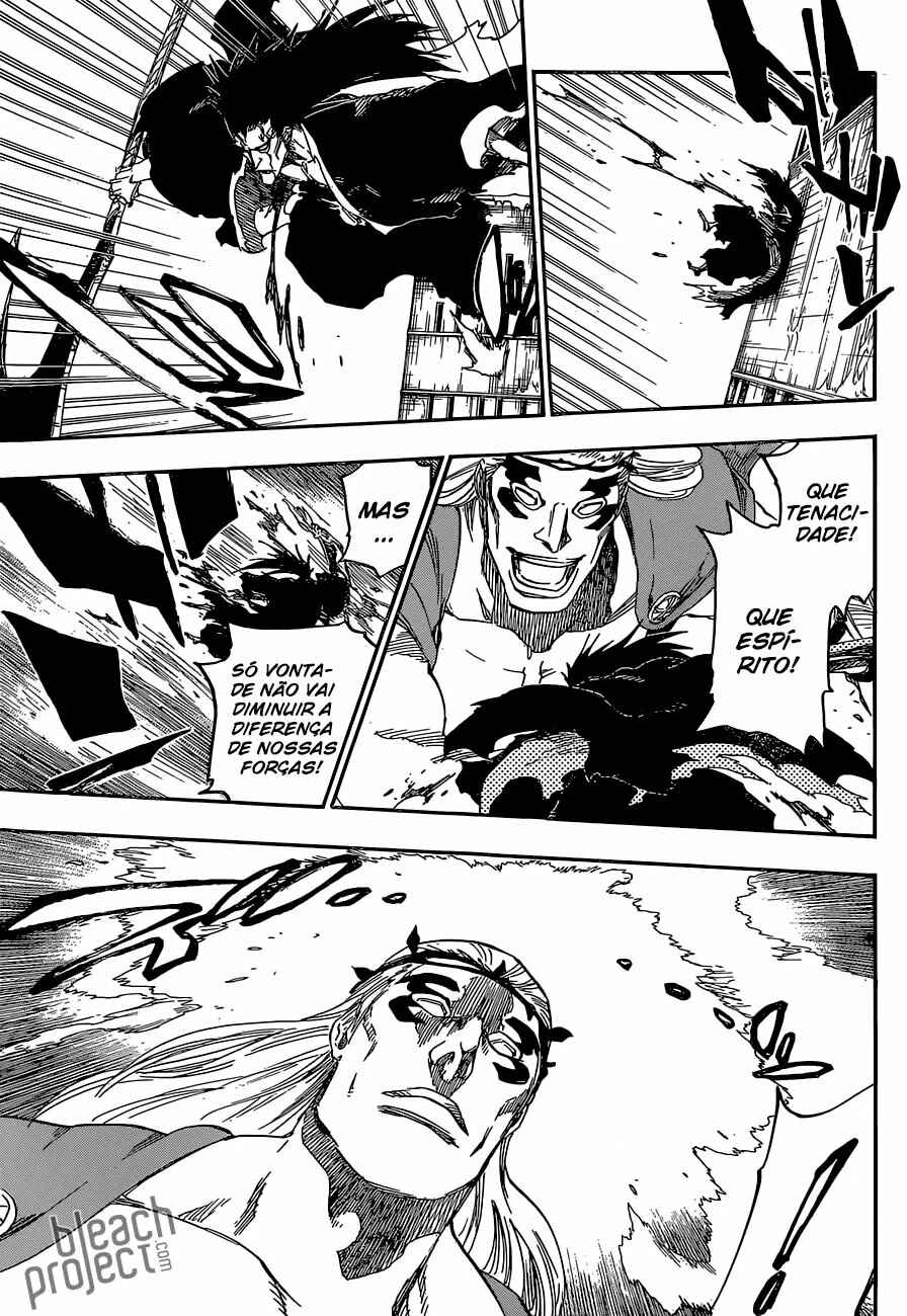 Read Bleach Pt Br Manga Online