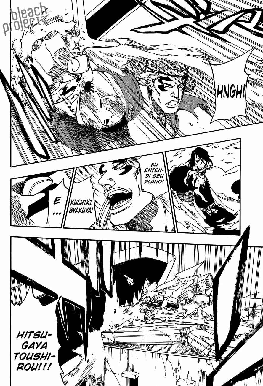 Read Bleach Pt Br Manga Online