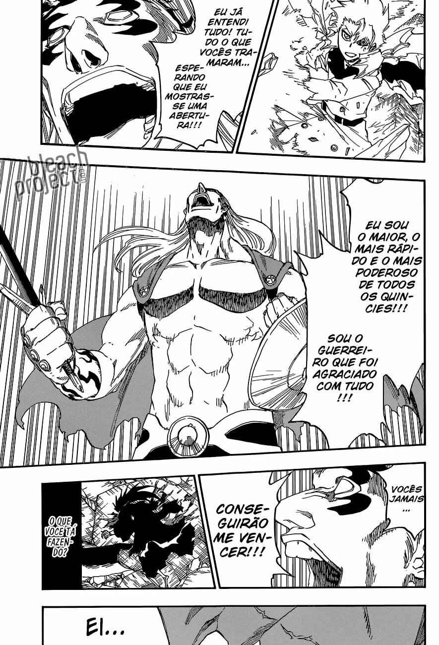 Read Bleach Pt Br Manga Online