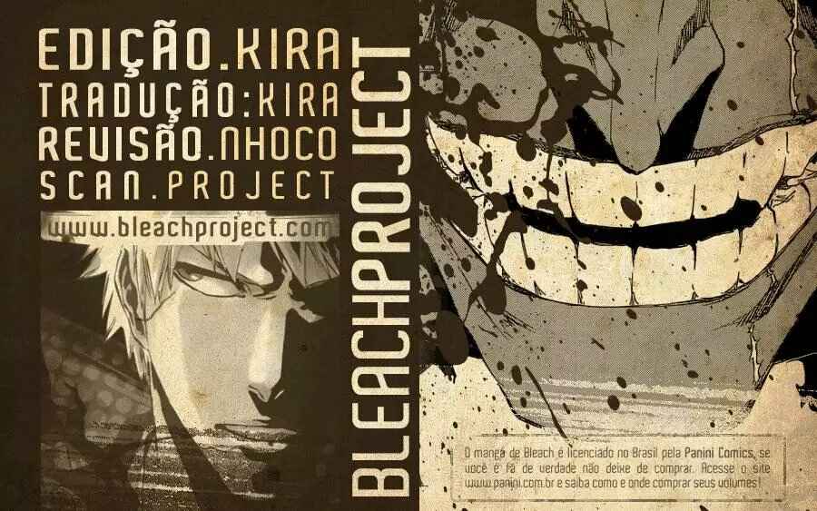 Read Bleach Pt Br Manga Online