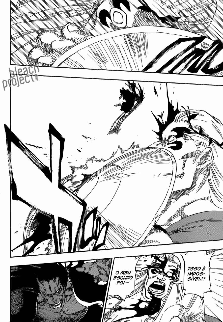 Read Bleach Pt Br Manga Online
