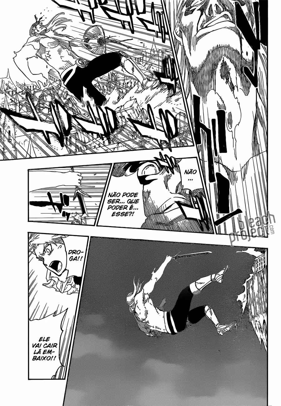Read Bleach Pt Br Manga Online