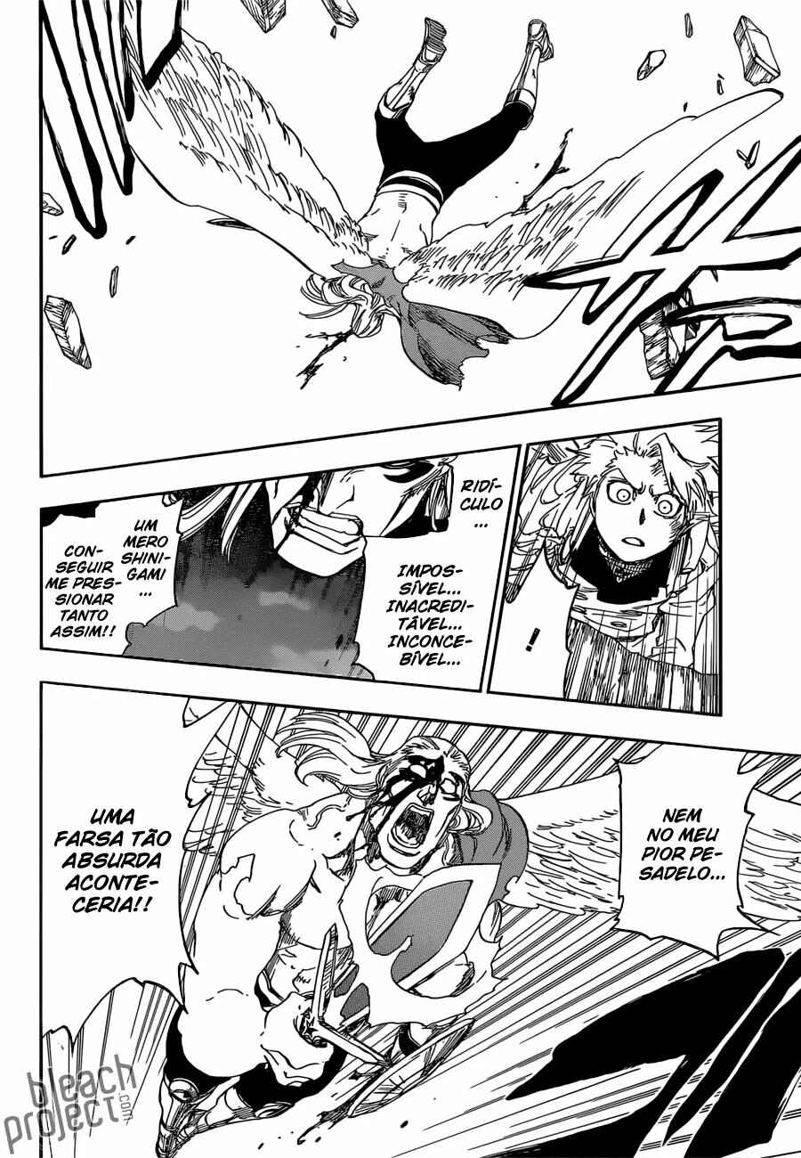 Read Bleach Pt Br Manga Online